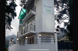 Nuwara Eliya Villa